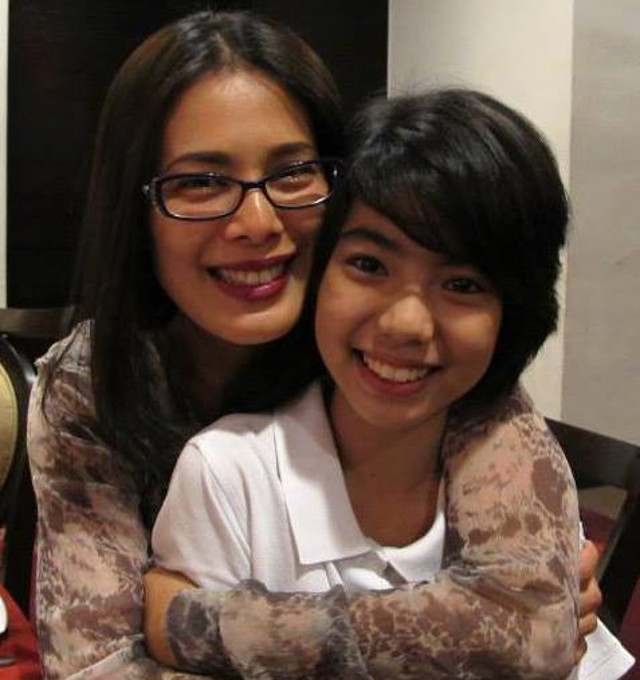 nora aunor lesbian Anal gay having man sex
